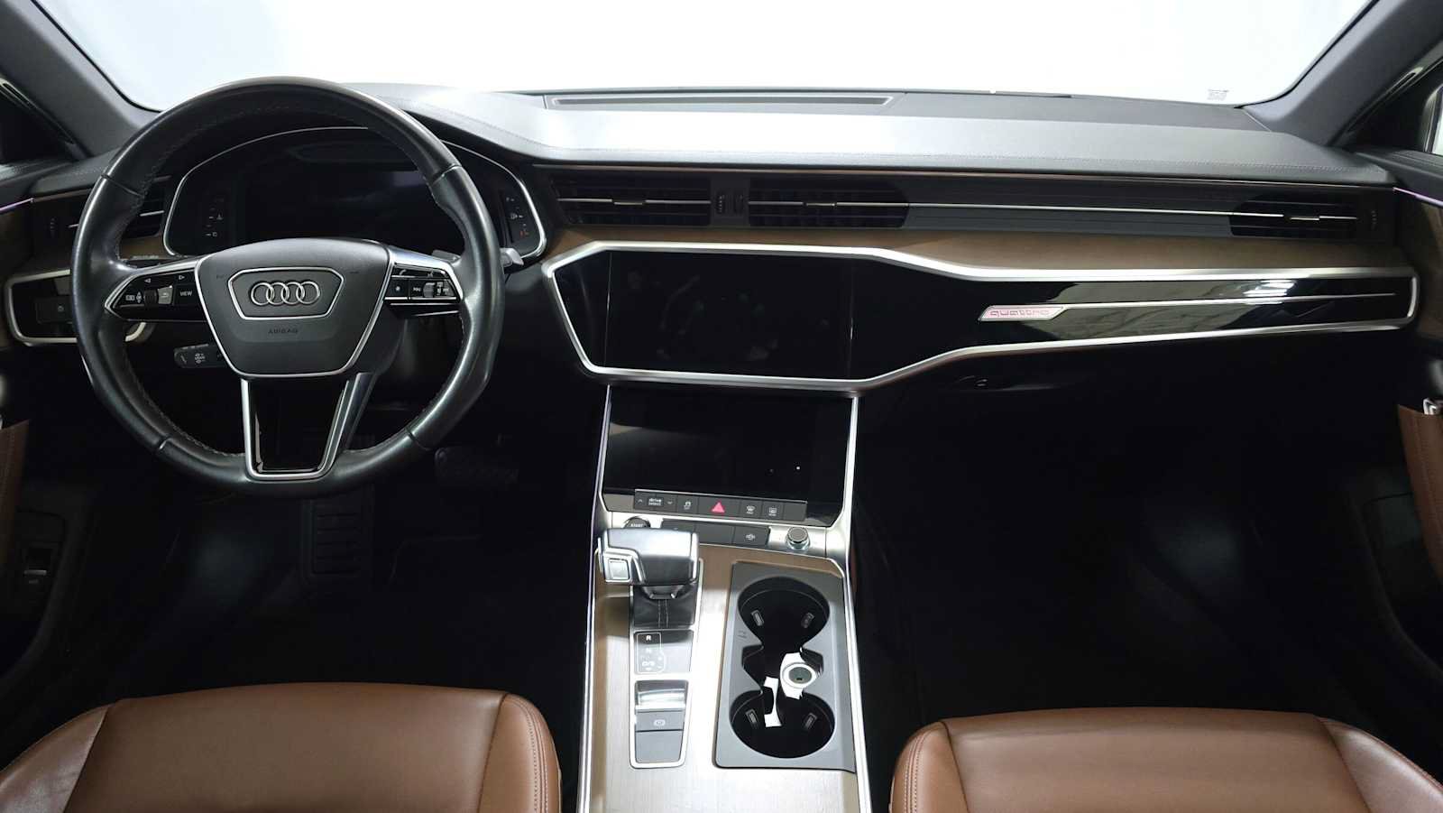 Used 2024 Audi A6 Premium Plus AWD/4WD image 18