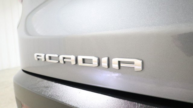 Used 2022 GMC Acadia AT4 w/ Preferred Package AWD/4WD image 22