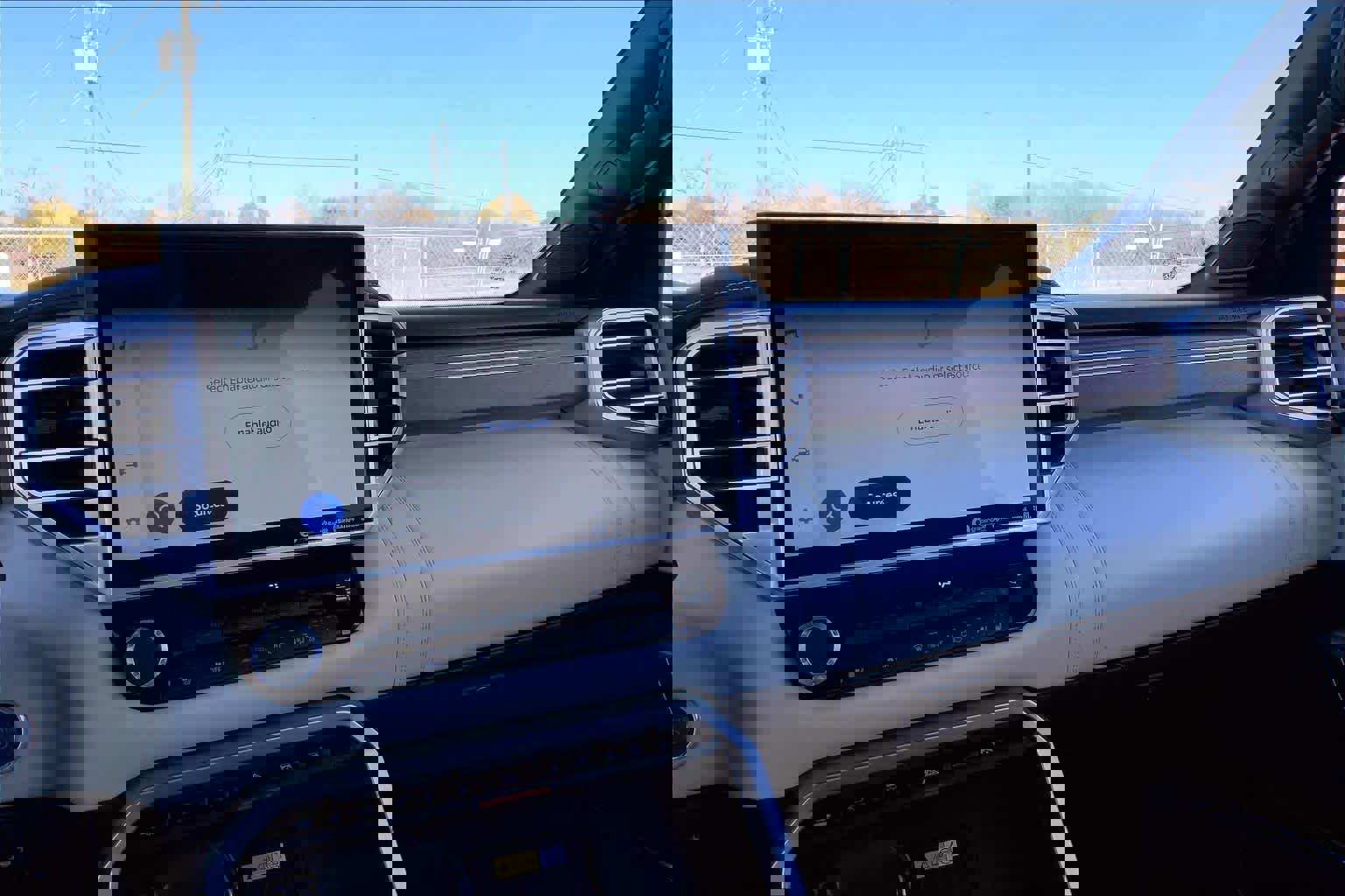 Used 2022 Toyota Tundra Capstone image 35