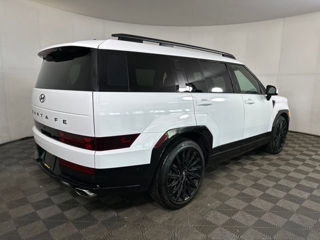 Used 2024 Hyundai Santa Fe Calligraphy image 3