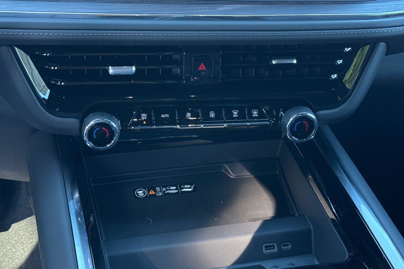 New 2026 Chevrolet Tahoe LT w/ Comfort Package image 29