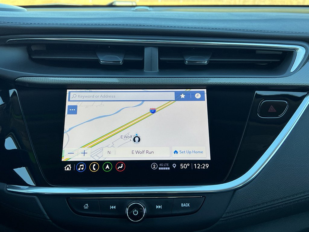 Used 2023 Buick Encore GX Essence w/ Advanced Technology Package image 23