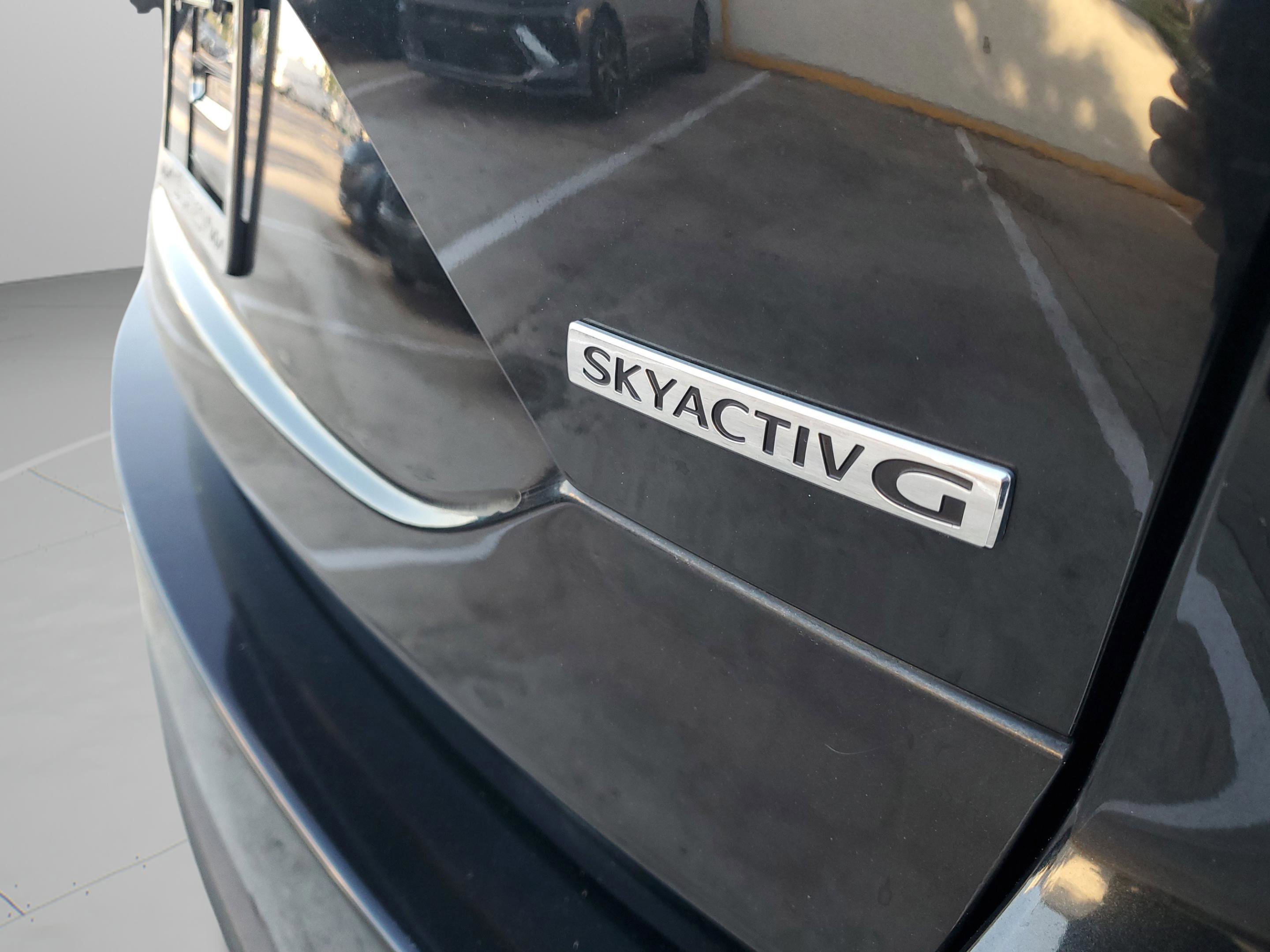 Used 2020 MAZDA CX-5 Sport image 7