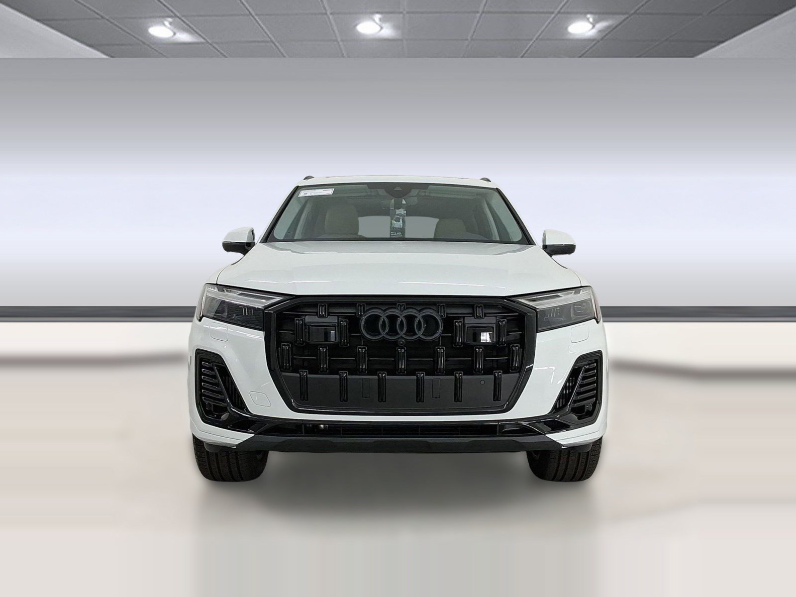 Used 2026 Audi Q7 3.0T Premium w/ Convenience Plus Package AWD/4WD image 6