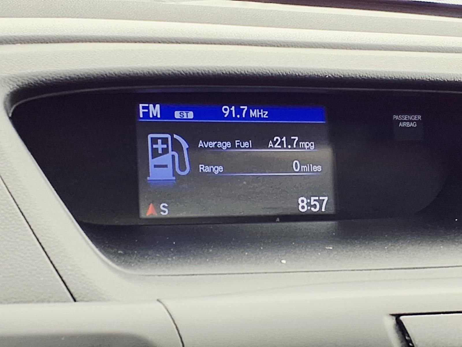 Used 2016 Honda CR-V EX image 23