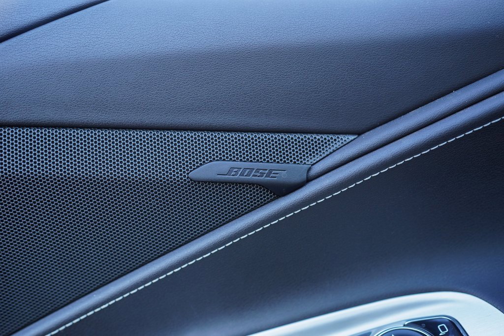 Used 2024 Chevrolet Corvette Stingray Coupe w/ 1LT image 27