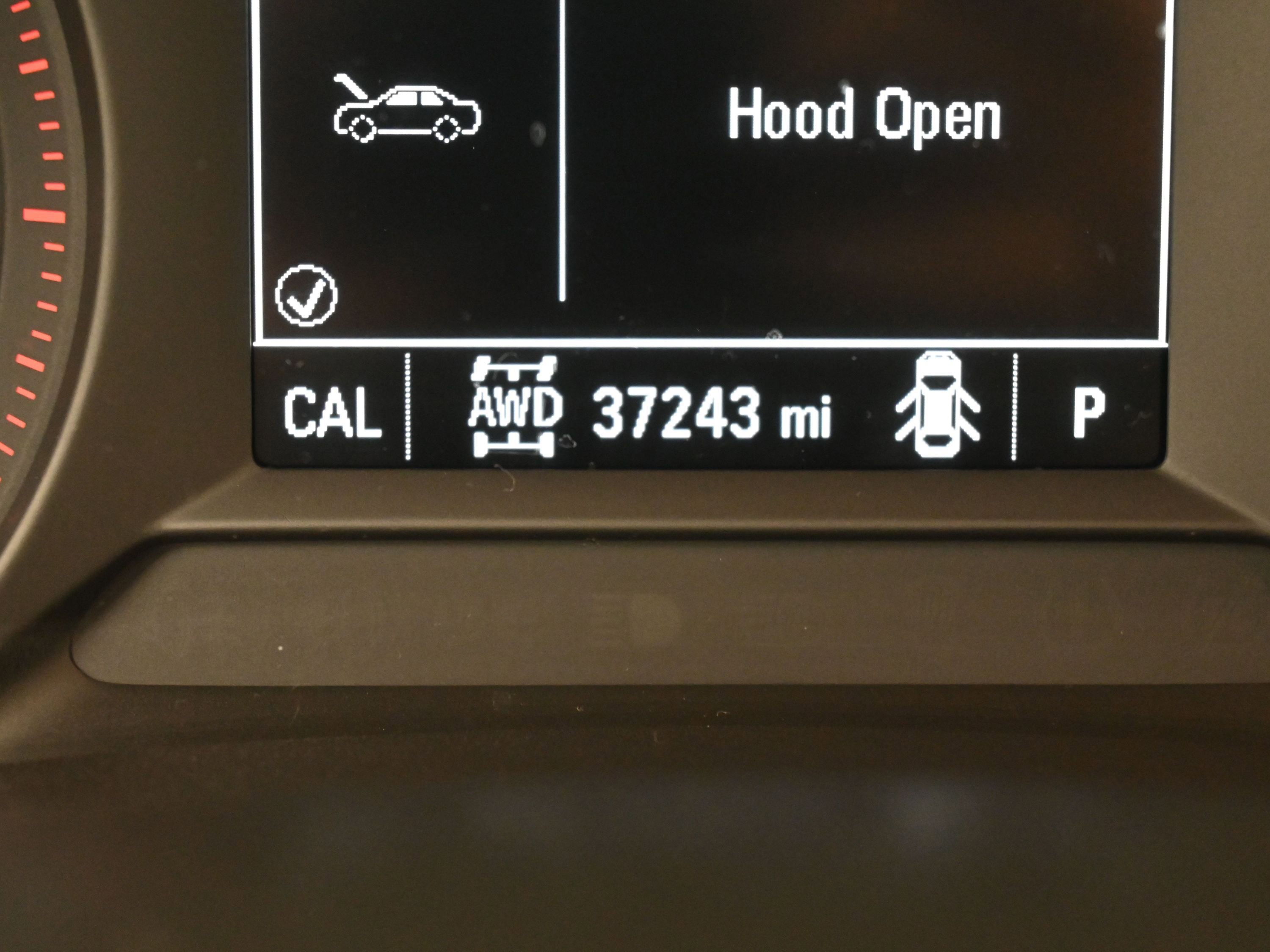 Used 2022 Chevrolet TrailBlazer ACTIV w/ Convenience Package image 24