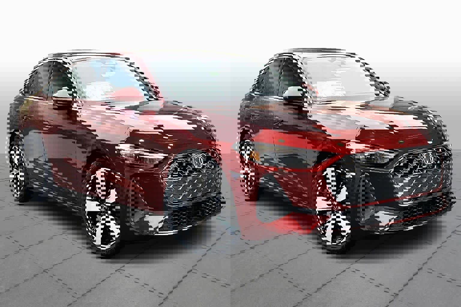 Used 2025 Audi A5 2.0T Premium image 3