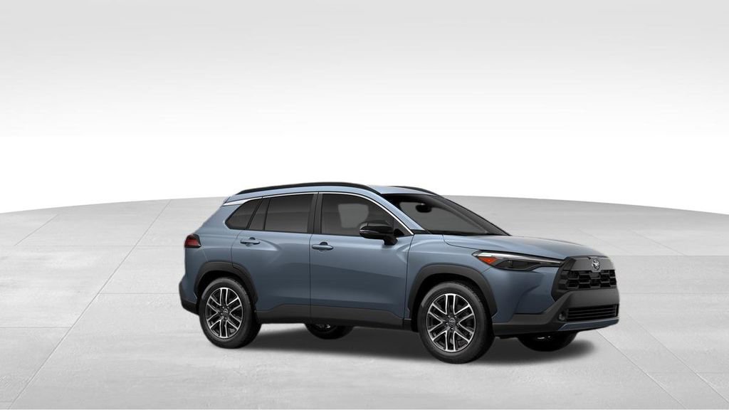 New 2026 Toyota Corolla Cross XLE image 16