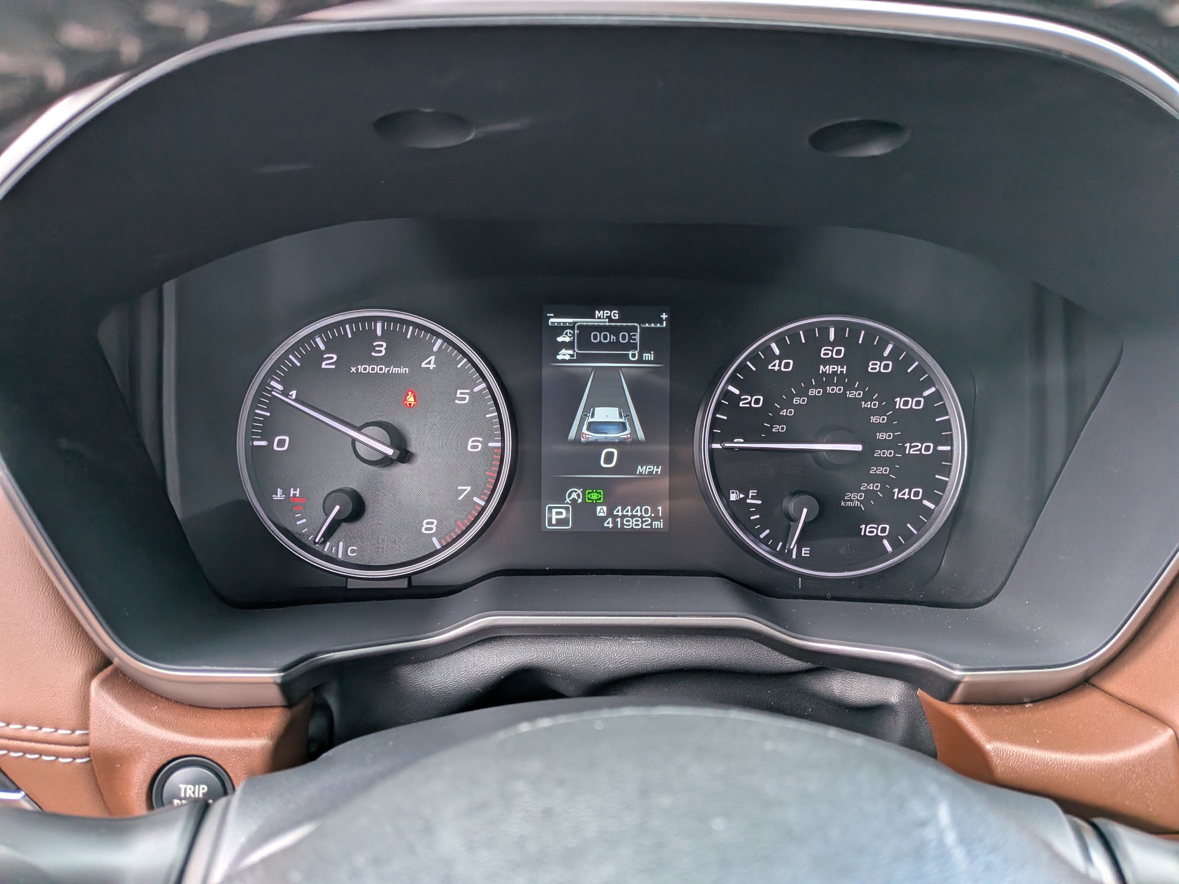 Certified 2024 Subaru Outback Touring XT AWD/4WD image 29