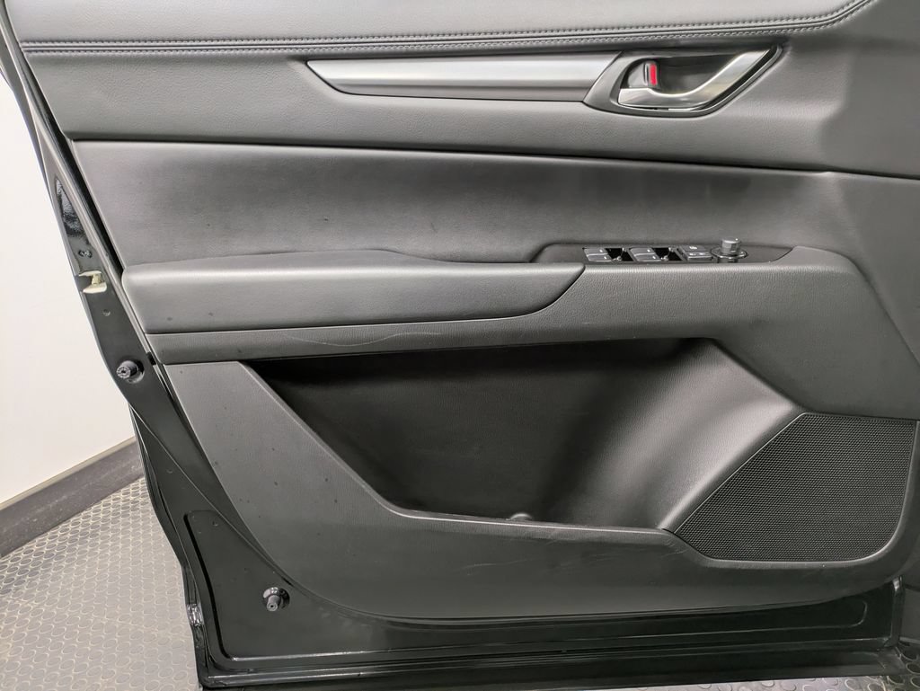 Certified 2023 MAZDA CX-5 AWD 2.5 S w/ Select Package image 8
