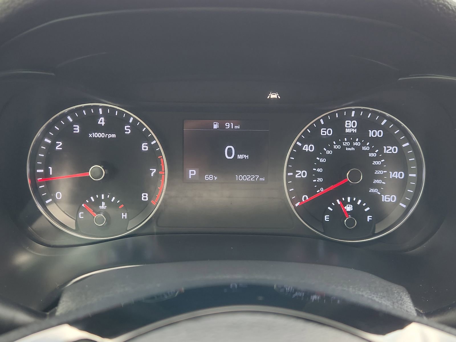 Used 2021 Kia Forte GT w/ GT2 Package FWD image 19