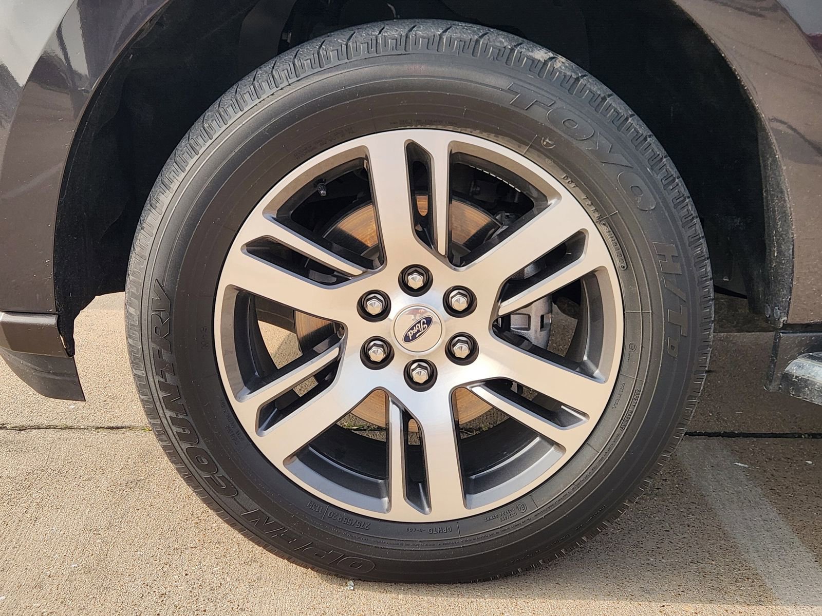 Used 2022 Ford Expedition XLT RWD image 12
