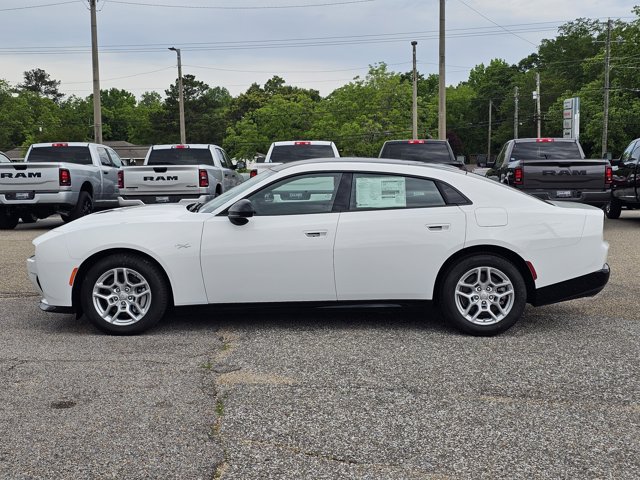 New 2026 Dodge Charger R/T AWD/4WD image 12