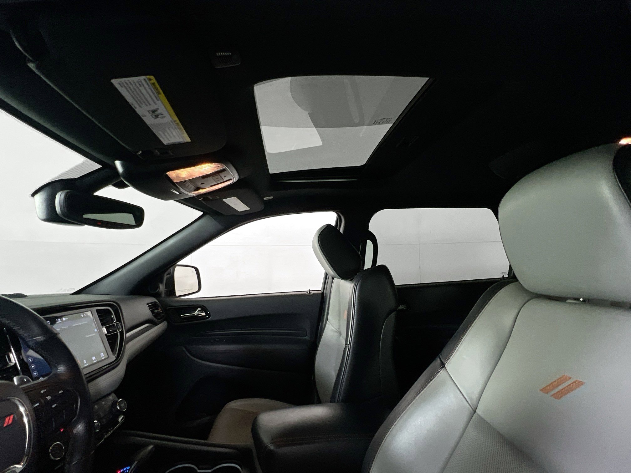 Used 2022 Dodge Durango R/T w/ Blacktop Package image 22