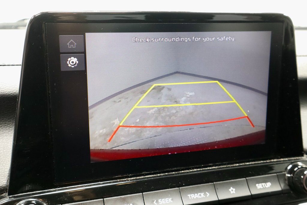 Used 2023 Kia Forte LXS w/ LXS Technology Package image 2