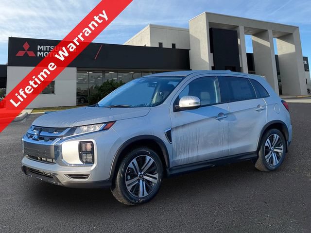 New 2027 Mitsubishi Outlander Sport SE