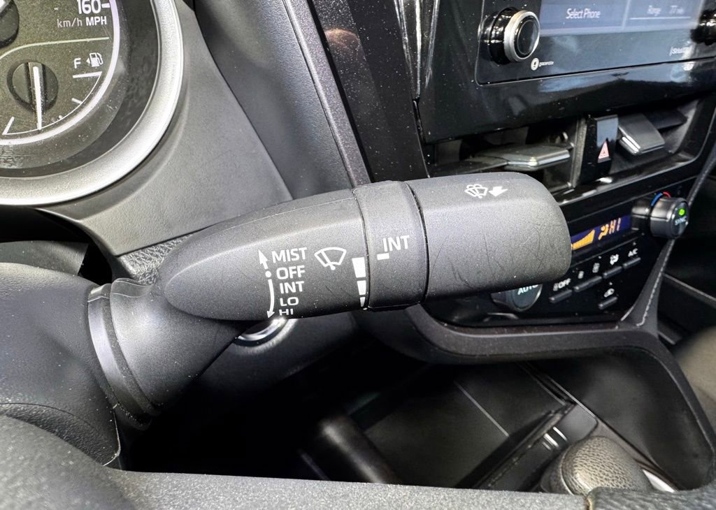 Certified 2024 Toyota Camry LE w/ Convenience Package FWD image 31