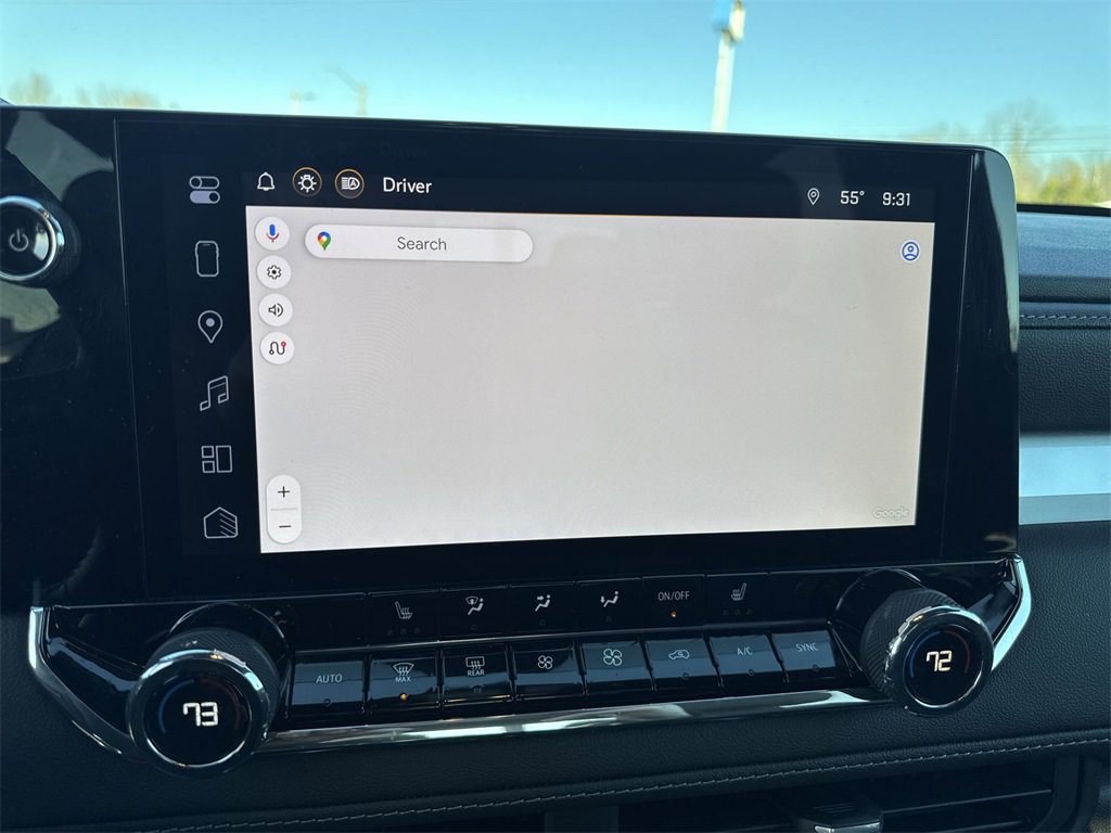 New 2025 Chevrolet Colorado LT w/ LT Convenience Package image 18