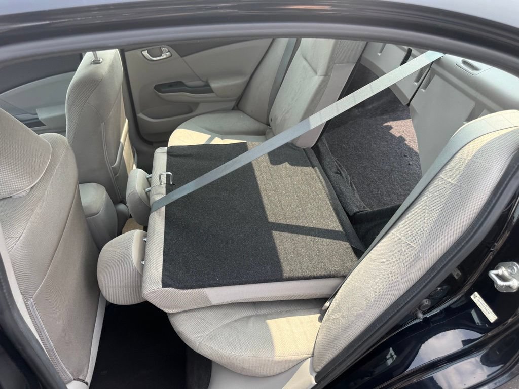 Used 2012 Honda Civic EX image 41