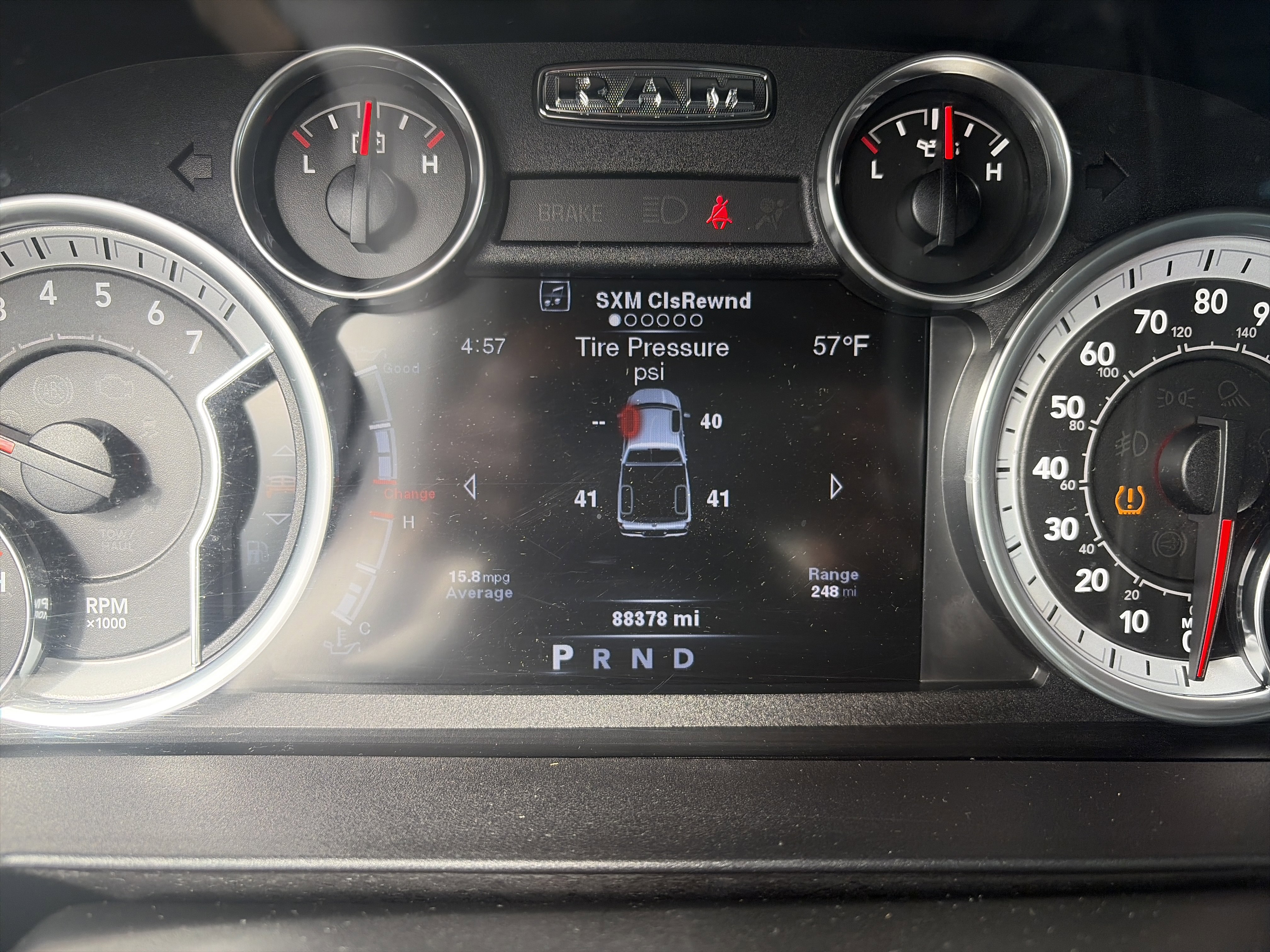 Used 2013 RAM 1500 Express AWD/4WD image 21