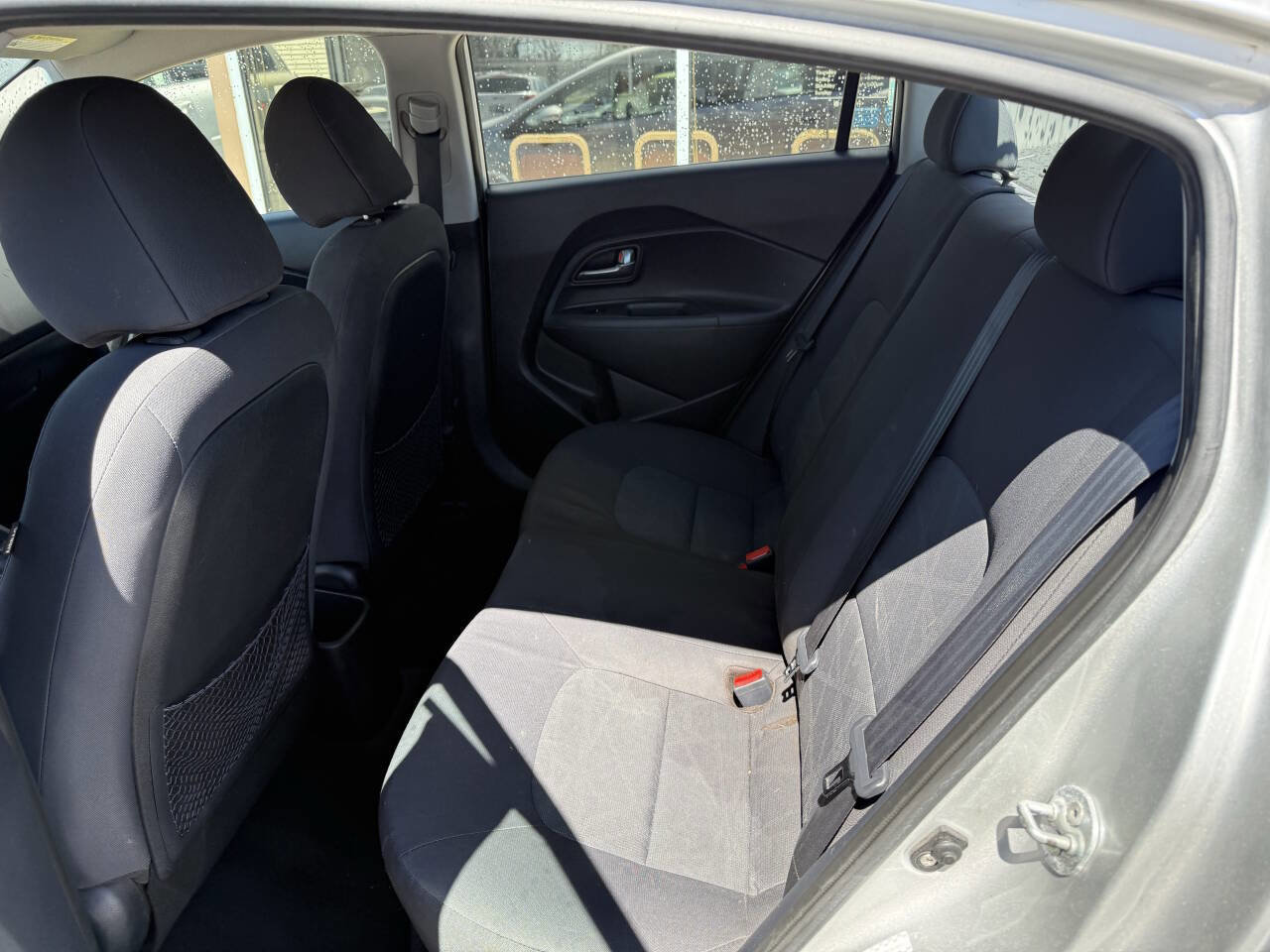 Used 2012 Kia Rio LX w/ PWR Pkg FWD image 12
