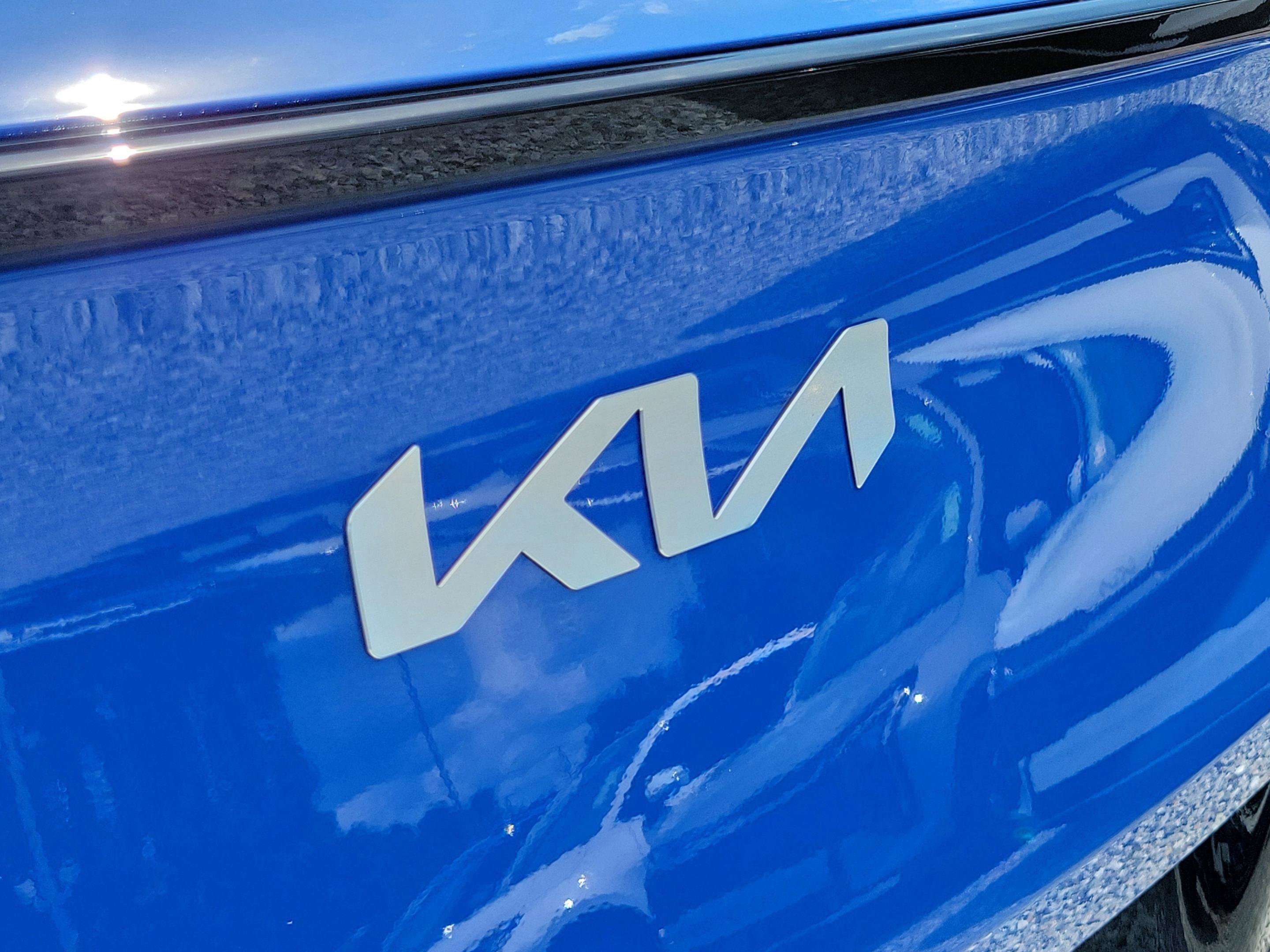 New 2026 Kia Sportage SX image 28