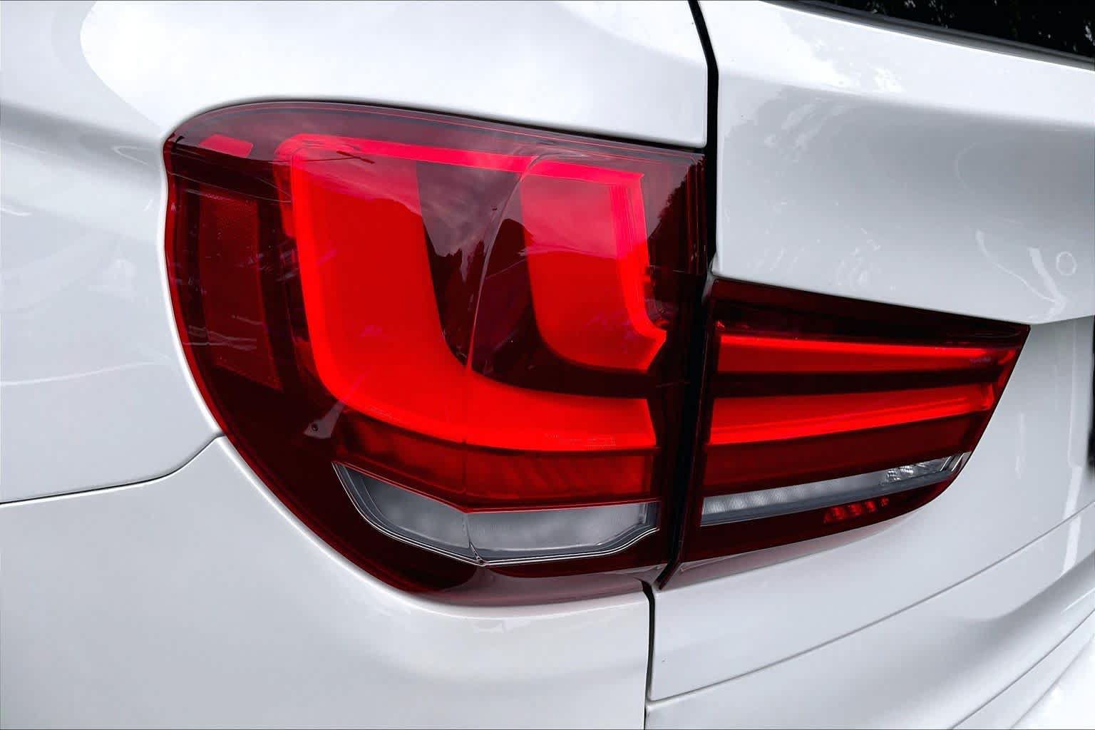 Used 2016 BMW X5 xDrive35i AWD/4WD image 28