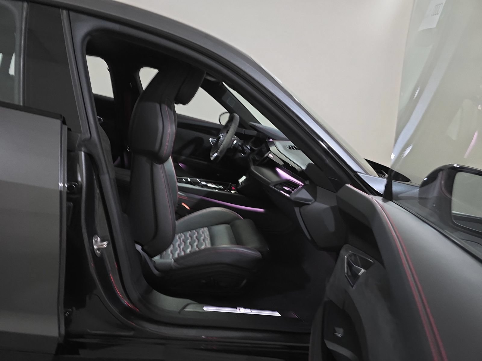 Used 2022 Audi RS e-tron GT w/ Year 1 Package AWD/4WD image 6