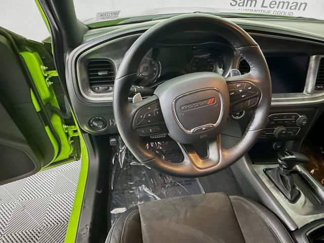 Used 2023 Dodge Charger Scat Pack w/ Daytona Edition Group image 11
