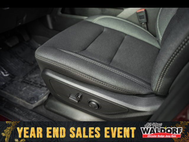 New 2025 RAM 1500 Big Horn image 36