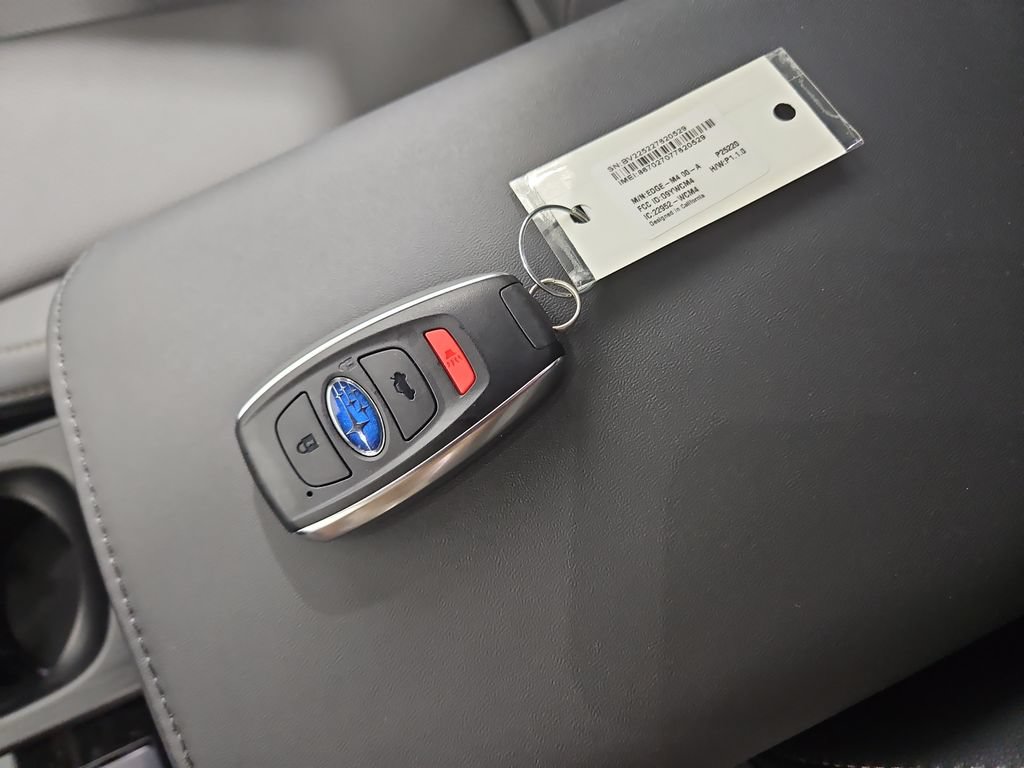 New 2026 Subaru Outback Limited AWD/4WD image 29