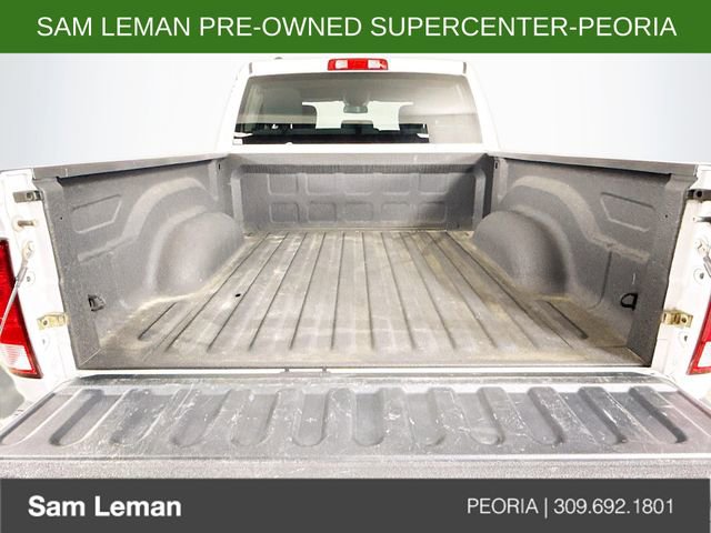 Used 2016 RAM 1500 Express image 23