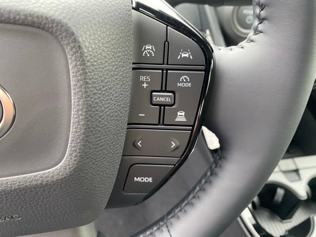 New 2026 Toyota Prius XLE FWD image 23