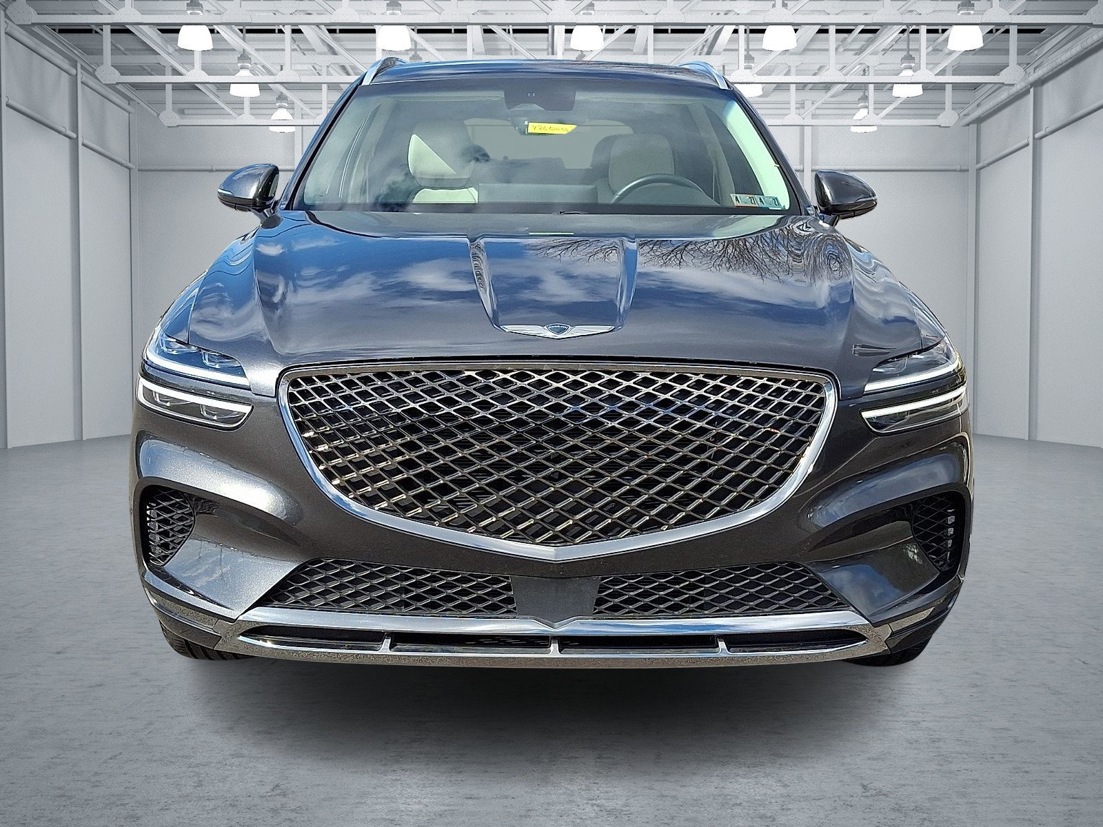 Used 2024 Genesis GV70 2.5T w/ Select Package AWD/4WD image 2