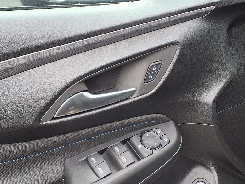 New 2026 Buick Envista Sport Touring w/ Convenience I Package FWD image 12