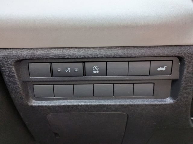 New 2026 Mitsubishi Outlander SE FWD image 26