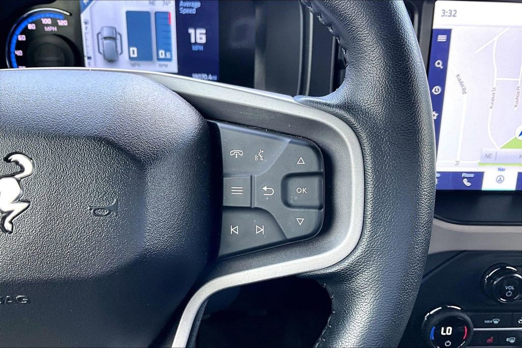 Used 2023 Ford Bronco Wildtrak image 21