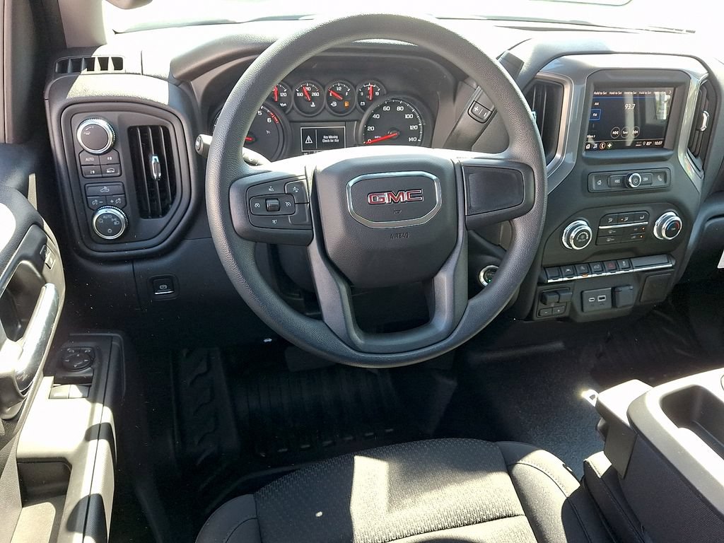New 2026 GMC Sierra 1500 Pro w/ Pro Value Package AWD/4WD image 6
