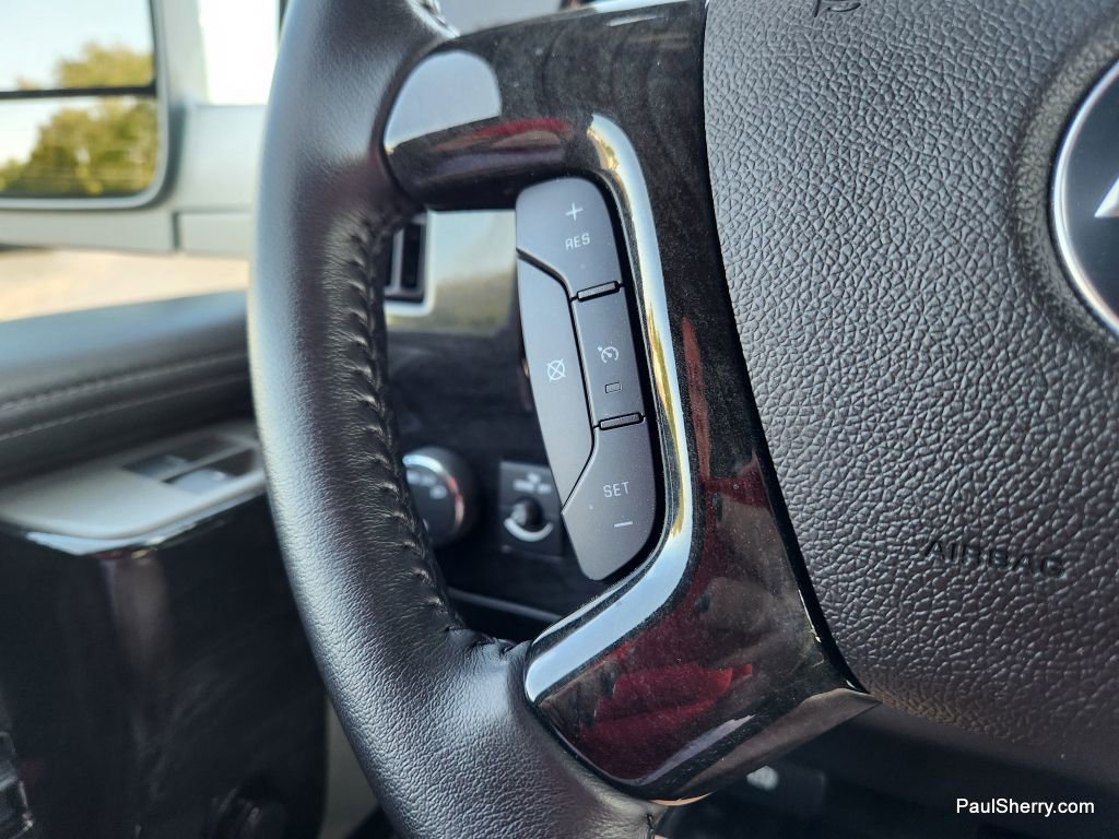 Used 2023 Chevrolet Express 2500 Extended image 38