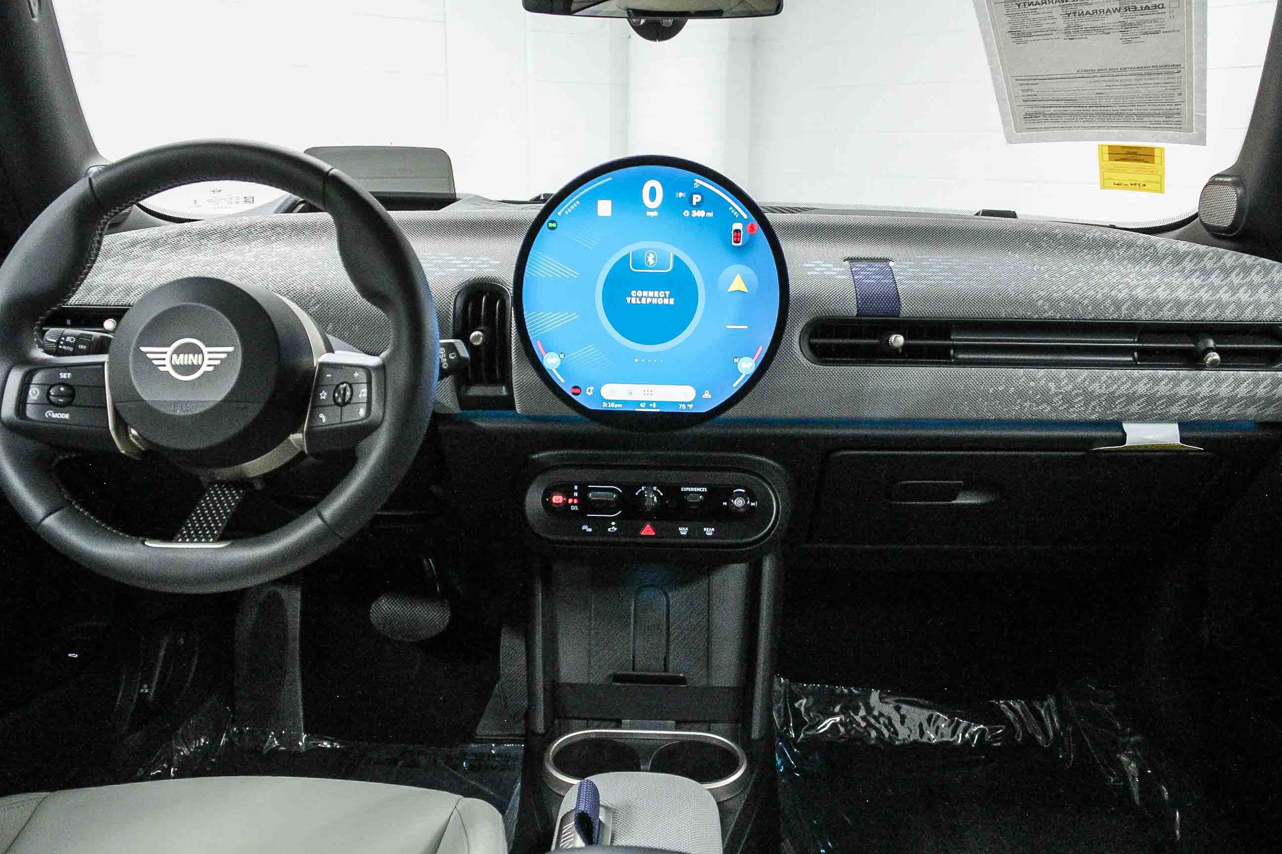Used 2026 MINI Cooper S FWD image 13