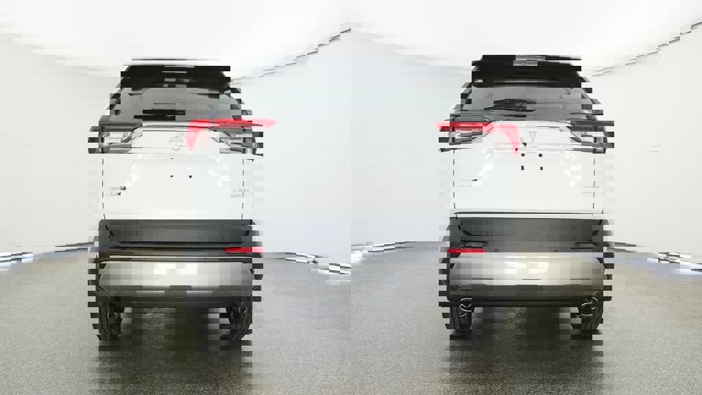 New 2025 Toyota RAV4 Limited image 23