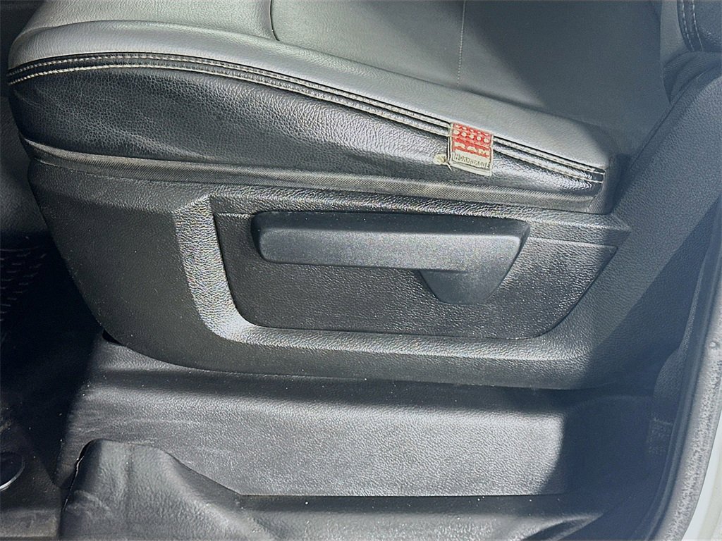 Used 2022 RAM 4500 Tradesman w/ Chrome Appearance Group image 22