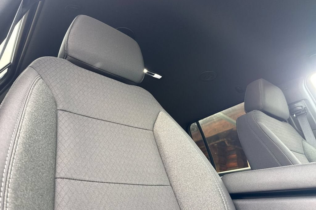 New 2026 Chevrolet Suburban LS RWD image 18
