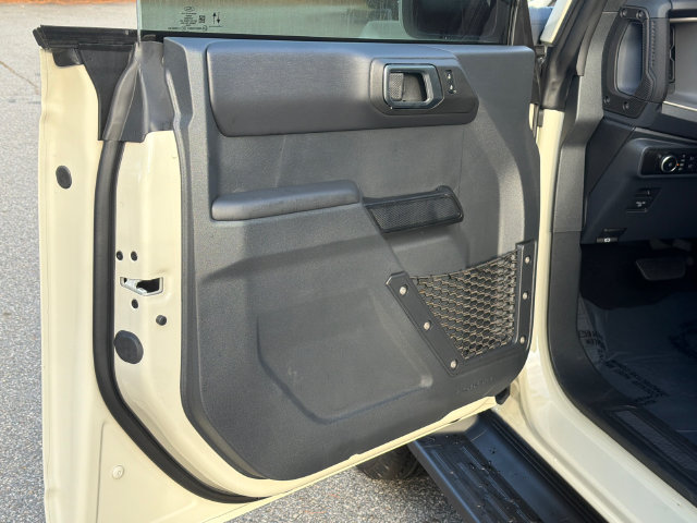 New 2026 Ford Bronco Outer Banks AWD/4WD image 12