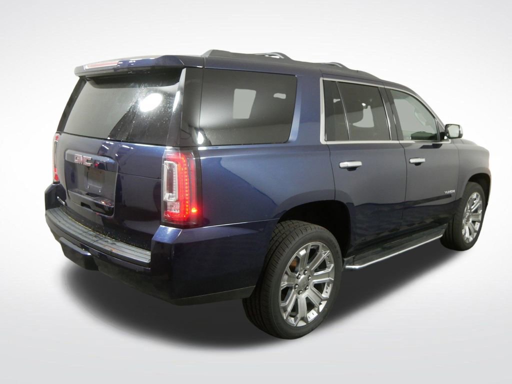 Used 2018 GMC Yukon SLE AWD/4WD image 3