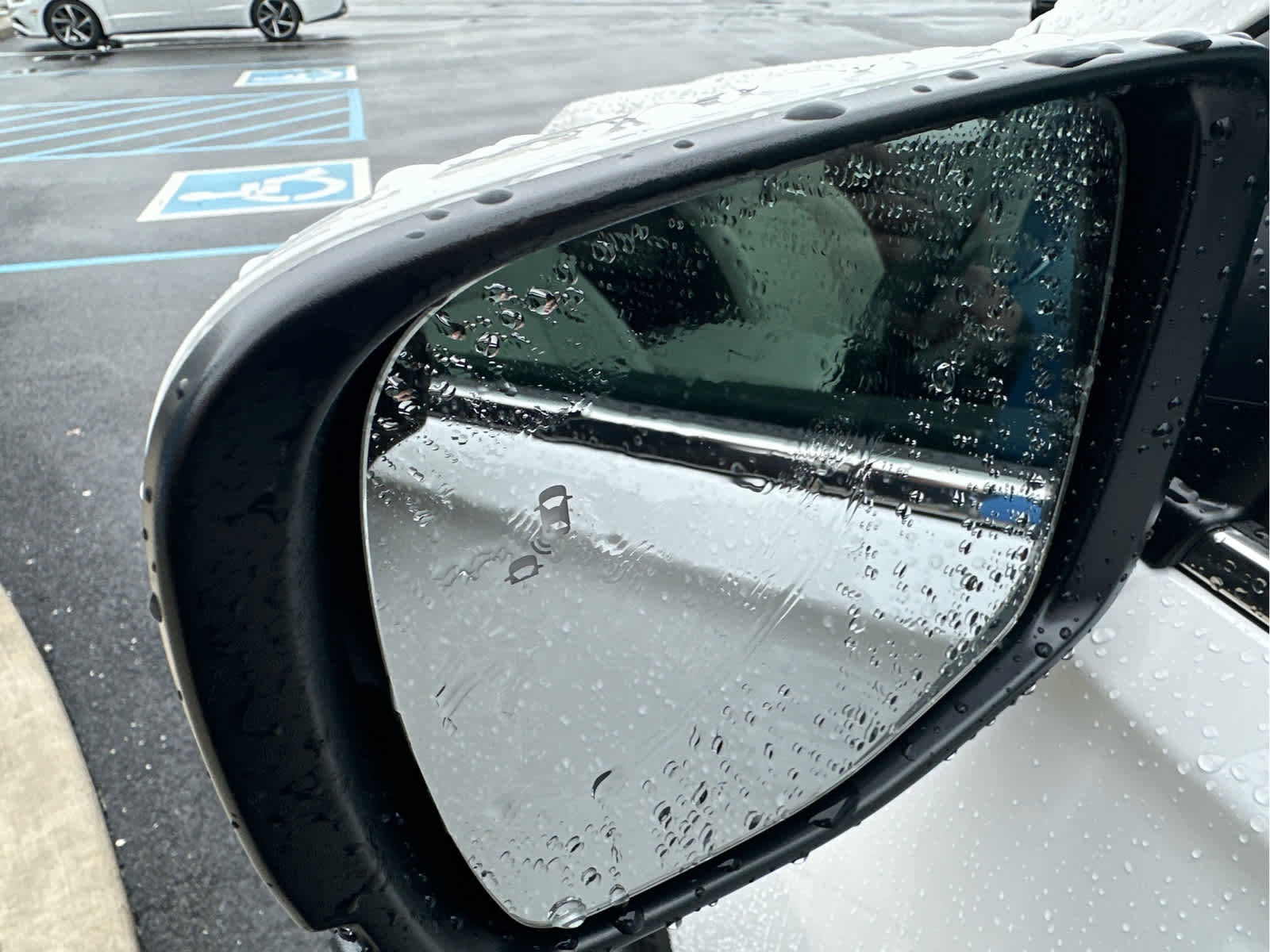 New 2026 Honda Pilot Touring image 18