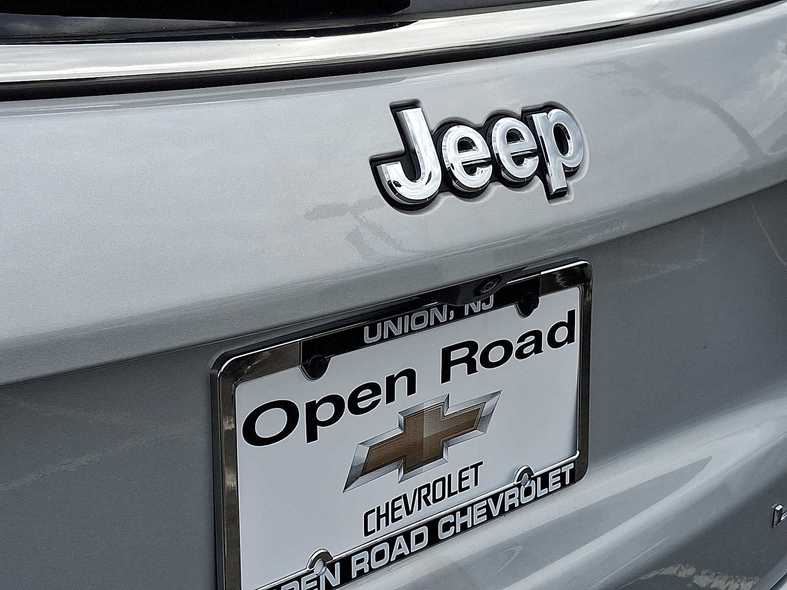 Used 2024 Jeep Compass Limited AWD/4WD image 29