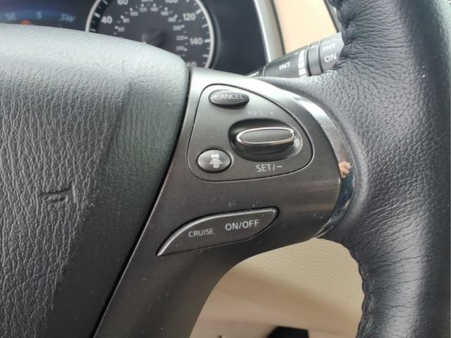Used 2023 Nissan Murano SL FWD image 14