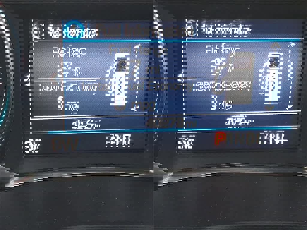 Used 2022 Chevrolet Equinox LT image 19